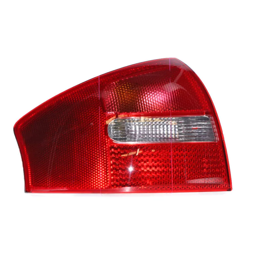 Left Tail Light for Audi A6 C5 Sedan (1/2002 to 10/2004)
