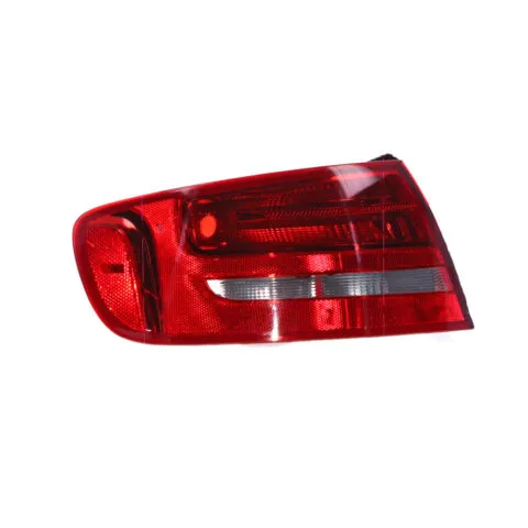 Left Tail Light for Audi A4 B8 Wagon (4/2008 to 5/2012)