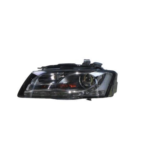 LEFT HEAD LIGHT TO SUIT AUDI A5 8T 10/2007-4/2012