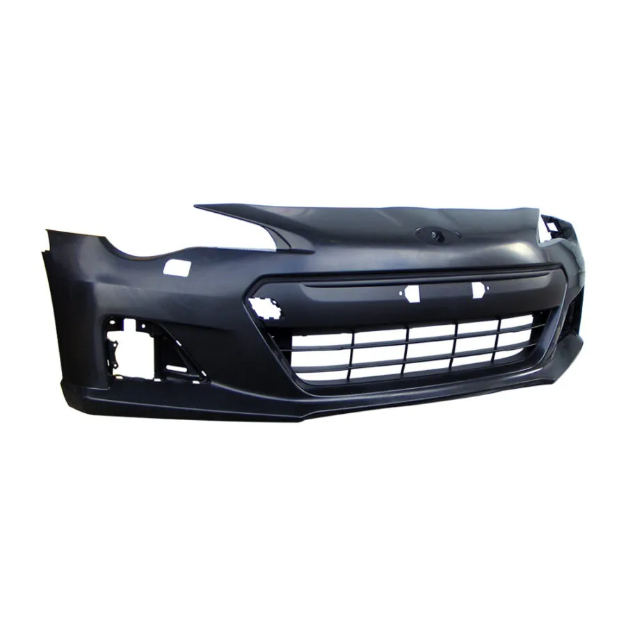 Front Bumper for Subaru BRZ Z1 2 Door Coupe (4/2012 to 11/2016)