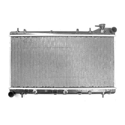 Radiator for Subaru Impreza G1 (4/1993 to 9/2000), Part 34437