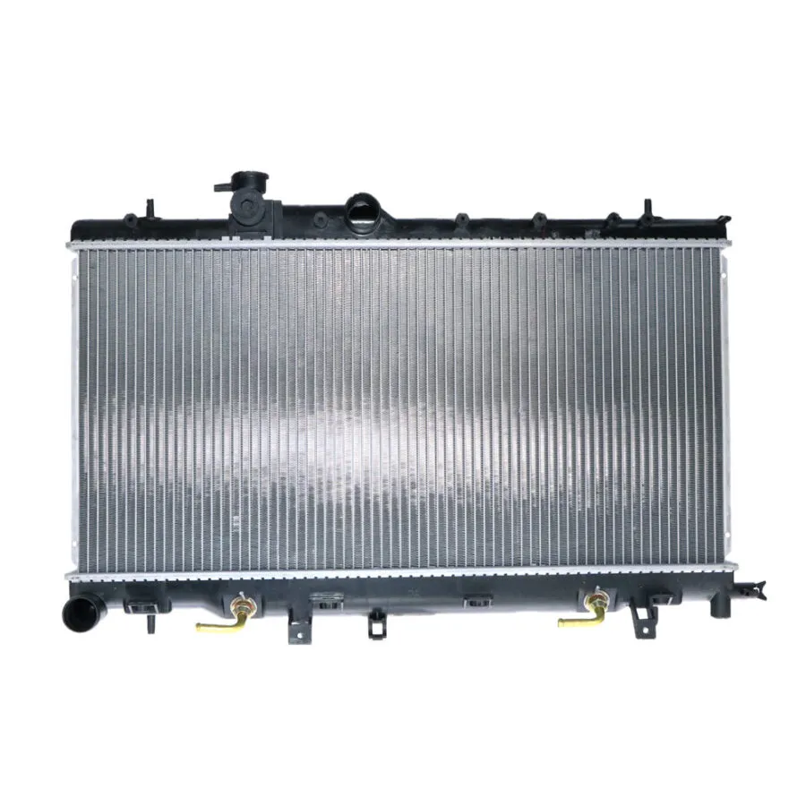 Radiator for Subaru Impreza G2 (10/2000 to 10/2002), Part 34446