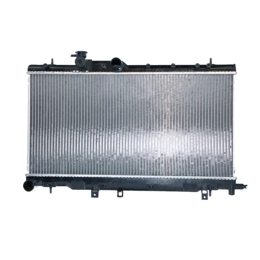 Radiator for Subaru Impreza G2 (10/2000 to 10/2002), Part 34448