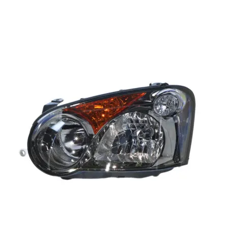 Left Headlight for Subaru Impreza G2 (11/2002 to 8/2005)