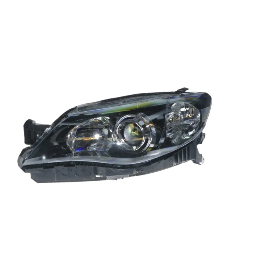 Left Headlight for Subaru Impreza G3 (8/2007 to 11/2011)