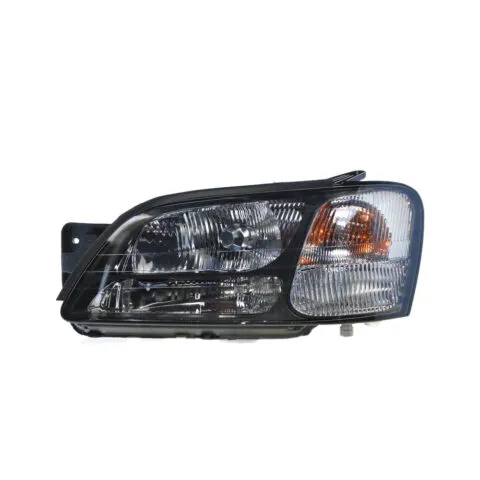 Left Headlight for Subaru Liberty 3rd (11/1998 to 7/2001)
