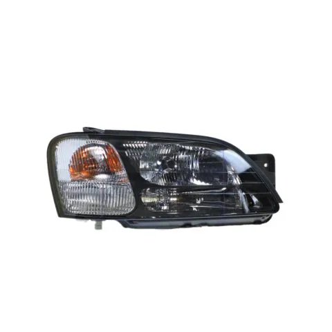 Right Headlight for Subaru Liberty 3rd (11/1998 to 7/2001)