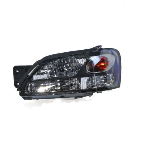Left Headlight for Subaru Liberty 3rd (8/2001 to 8/2003)