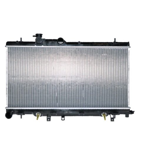 RADIATOR TO SUIT SUBARU LIBERTY 3RD 11/1998-8/2003