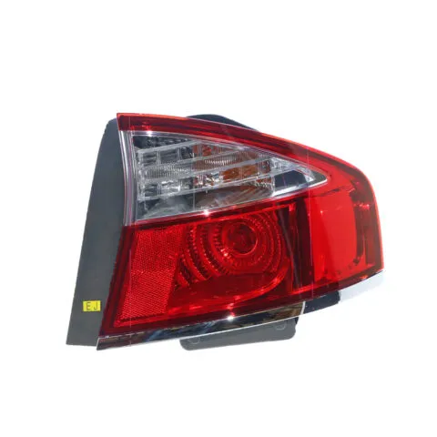 Right Tail Light for Subaru Liberty 4th Sedan (9/2006 to 4/2009)