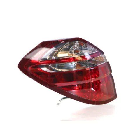 Left Tail Light for Subaru Liberty 4th Wagon (9/2006 to 4/2009)