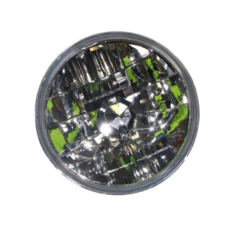 HEAD LIGHT TO SUIT NISSAN PATROL GQ Y60 8/1987-10/1997