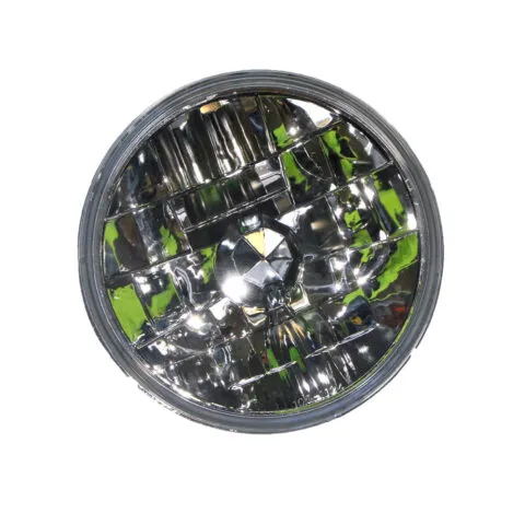 Headlight for Nissan Patrol GQ Y60 (8/1987 to 10/1997)