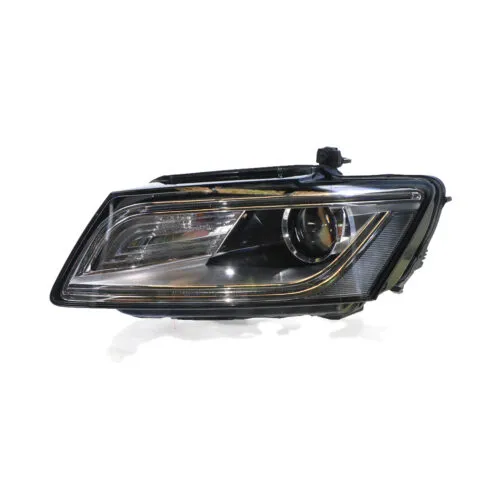 Left Headlight for Audi Q5 SQ5 8R (12/2012 to 2/2017)