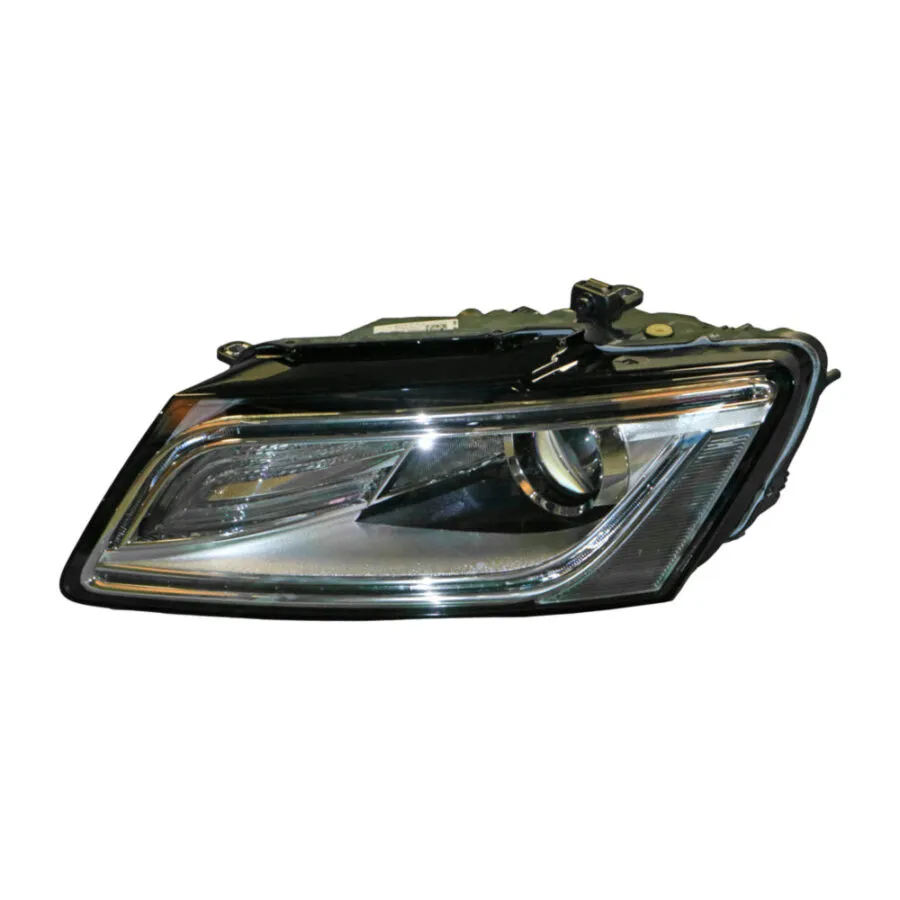 Left Headlight for Audi Q5 8R (12/2012 to 2/2017), Part 47377
