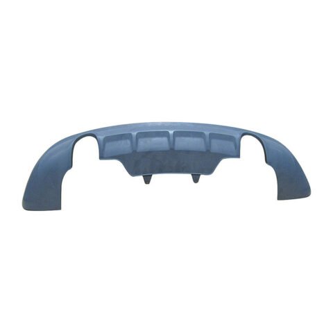 REAR BAR LOWER APRON TO SUIT AUDI Q5 8R 12/2012-2/2017