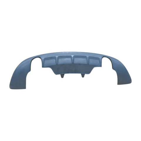 Rear Bar Lower Apron for Audi Q5 8R (12/2012 to 2/2017)