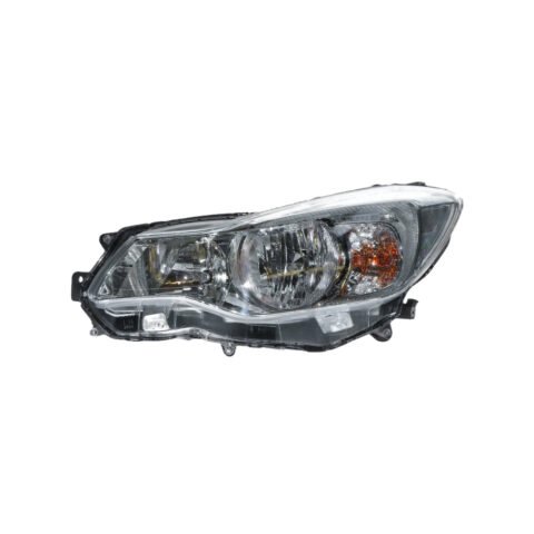 LEFT HEAD LIGHT TO SUIT SUBARU XV G4 5 DOOR HATCH 1/2012-12/2015