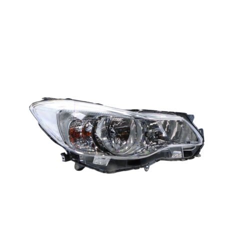RIGHT HEAD LIGHT TO SUIT SUBARU XV G4 5 DOOR HATCH 1/2012-12/2015