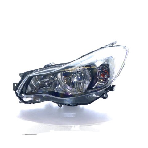 LEFT HEAD LIGHT TO SUIT SUBARU XV G4 5 DOOR HATCH 1/2012-12/2015
