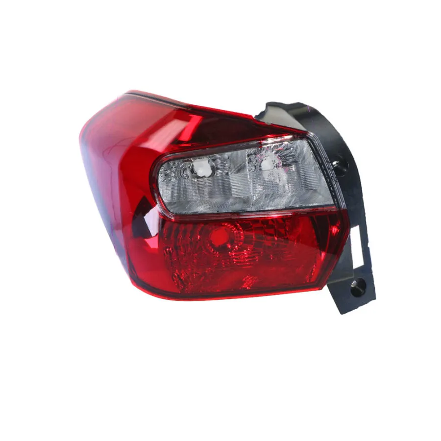 Left Tail Light for Subaru XV G4 5 Door Hatch (1/2012 to 12/2015)
