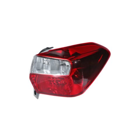 RIGHT TAIL LIGHT TO SUIT SUBARU XV G4 5 DOOR HATCH 1/2012-12/2015