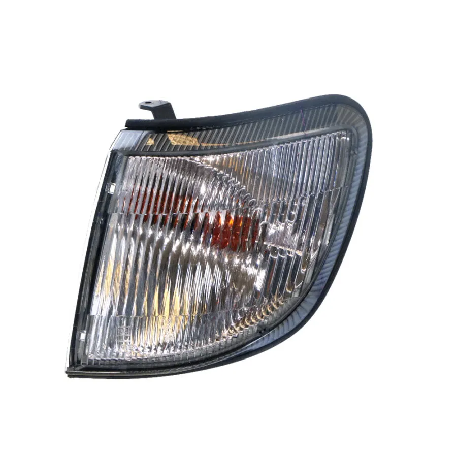 Left Front Corner Light for Subaru Forester SF Wagon (8/1997 to 1/2000)
