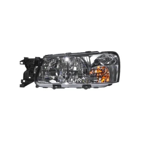 Left Headlight for Subaru Forester SG Wagon (7/2002 to 8/2005)