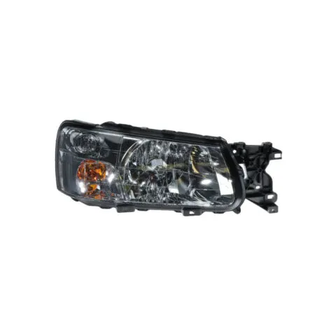 Right Headlight for Subaru Forester SG Wagon (7/2002 to 8/2005)