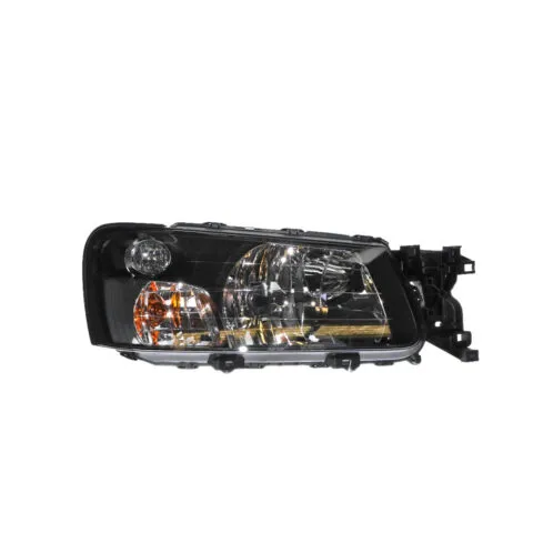 Right Headlight for Subaru Forester SG Wagon (8/2003 to 8/2005)