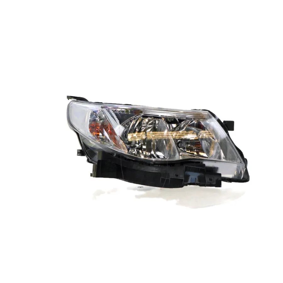 Right Headlight for Subaru Forester SH Wagon X XS (1/2008 to 12/2012)