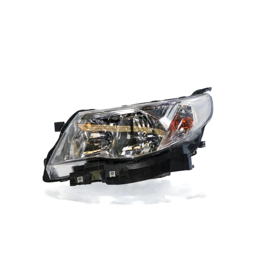 Left Headlight for Subaru Forester SH Wagon XT (1/2008 to 12/2012)