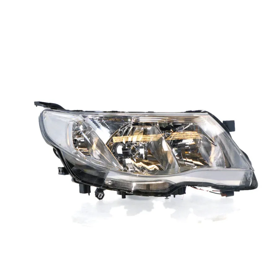 Right Headlight for Subaru Forester SH Wagon XT (1/2008 to 12/2012)