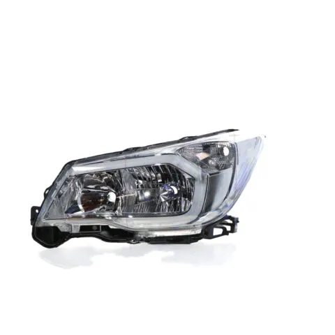 Left Headlight for Subaru Forester SJ Wagon (1/2013 to 1/2016), Part 30920