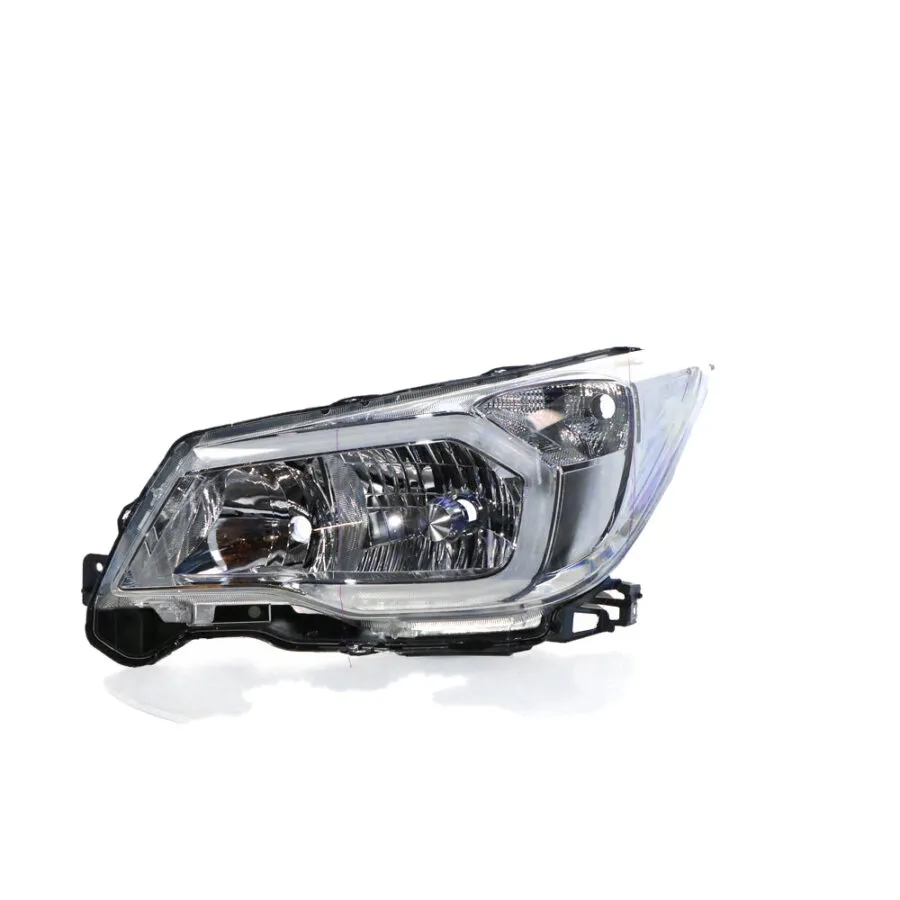 Left Headlight for Subaru Forester SJ Wagon (1/2013 to 1/2016), Part 30920