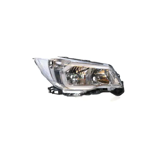 Right Headlight for Subaru Forester SJ Wagon (1/2013 to 1/2016), Part 30923