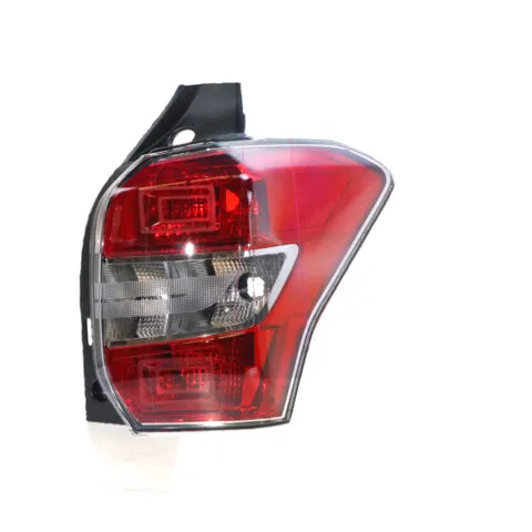 Right Tail Light for Subaru Forester SJ Wagon (1/2013 to 1/2016)