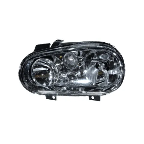 Left Headlight for Volkswagen Golf 4th (9/1998 to 6/2004)