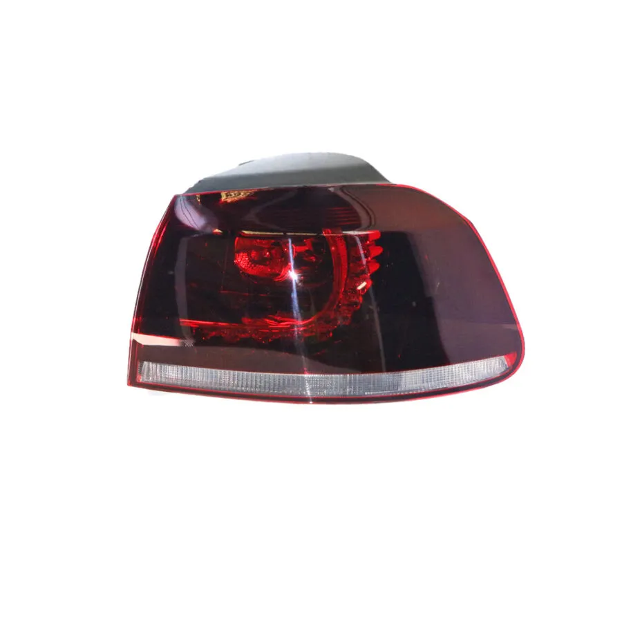 Right Tail Light for Volkswagen Golf 6th 5 Door Hatch R (6/2010 to 3/2013)
