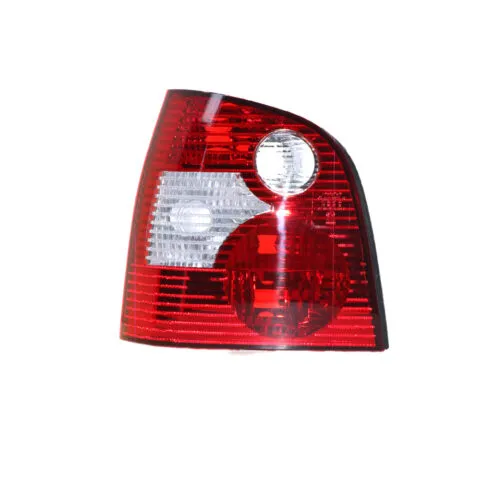 Left Tail Light for Volkswagen Polo 9N 5 Door Hatch (7/2002 to 10/2005)