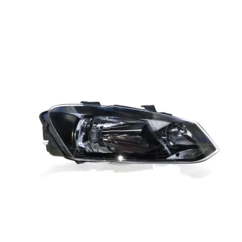 Right Headlight for Volkswagen Polo 6R Trendline (5/2010 to 7/2014)