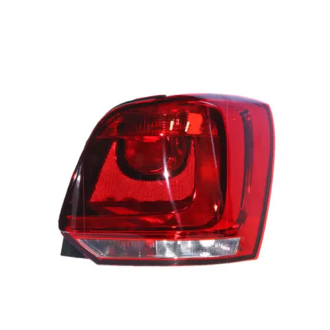 Right Tail Light for Volkswagen Polo 6R (5/2010 to 7/2014)