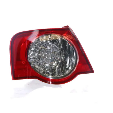 Left Tail Light for Volkswagen Passat 3C Sedan (3/2006 to 3/2011)