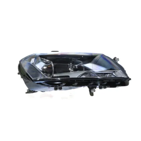 Right Headlight for Volkswagen Passat 3C Sedan (4/2011 to 10/2015)