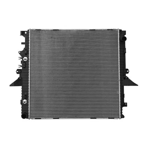 Radiator for Land Rover Discovery 10/2009 to 11/2016 & Range Rover Sport (8/2005 to 10/2013)