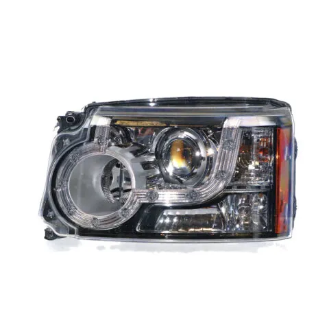 Left Headlight for Land Rover Discovery Series (10/2009 to 3/2013)